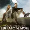 Gianluca Capozzi - Luntano se more (feat. Emiliana Cantone) - Single